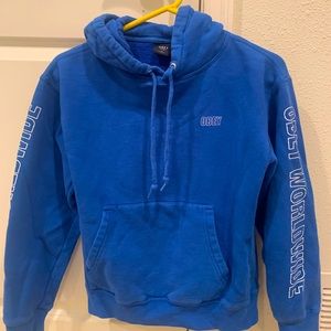 OBEY hoodie